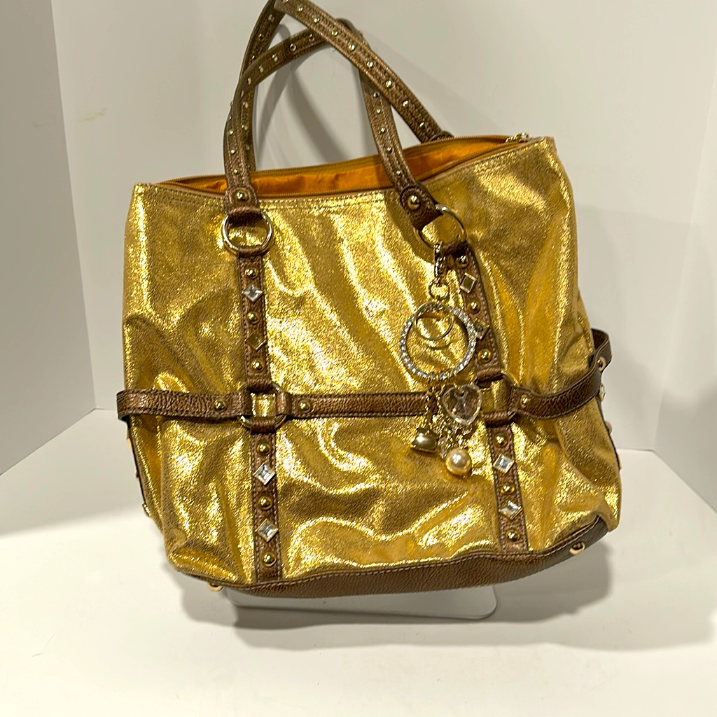 Kathy Van Zeeland Handbag